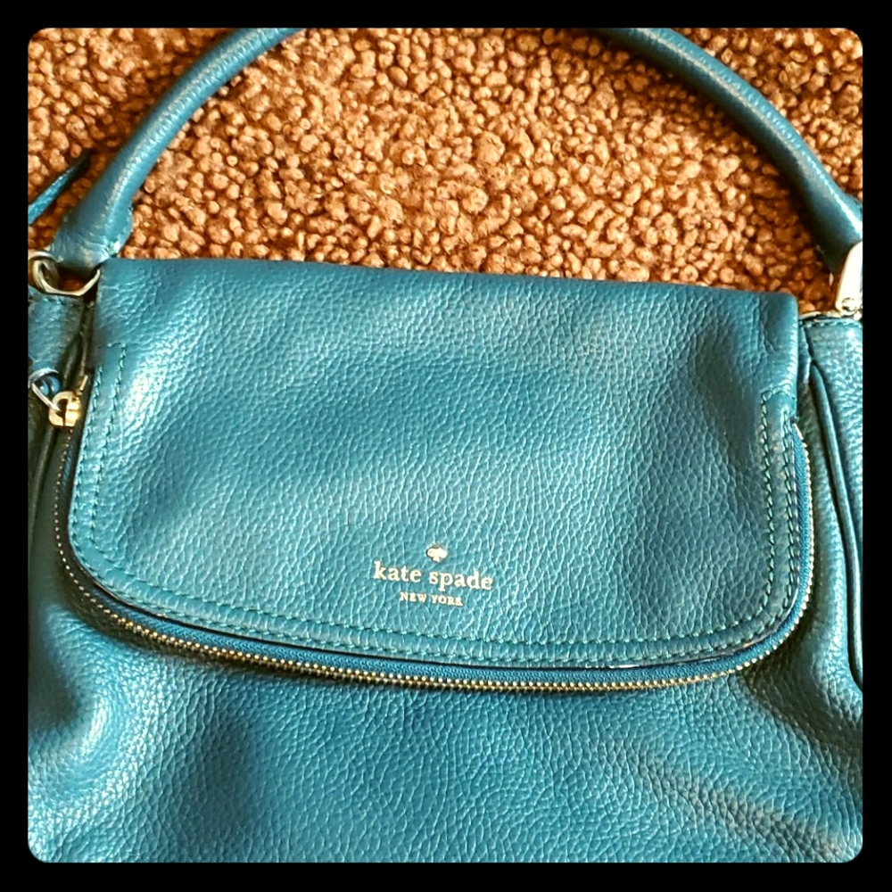 Kate Spade crossbody purse